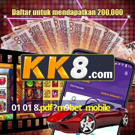 m9bet.net|M8 Mobile.